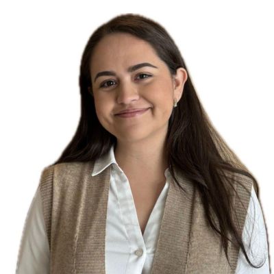Lic. Alessandra García Villela — equipo de Sé Extraordinario