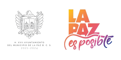 Ayuntamiento de La Paz — «La Paz es posible»