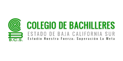 COBACH (Baja California Sur y Chihuahua)