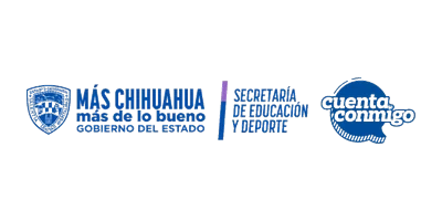 Secretaría de Educación y Deporte de Chihuahua — «Cuenta Conmigo»