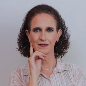 Picture of Dra. Amalia Osorio Vigil