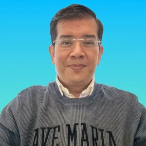 Picture of Dr. Marco Antonio Lôme Soriano