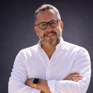 Picture of Mtro. Sergio Arturo Cazadero Apodaca