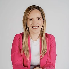 Mtra. Ana Gabriela Cantú Guajardo