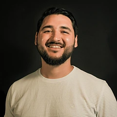 Mtro. Ángel Carlos Verde Quintanilla
