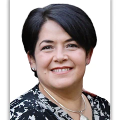 Mtra. Carla Fernández Santibáñez
