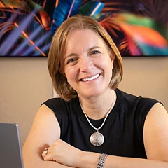 Dra. Daniela Teruggi Pereda