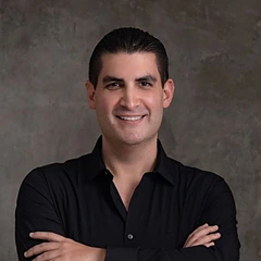 Dr. David Alejandro Montalvo Treviño