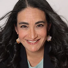 Mtra. Erika Attolini Acevedo