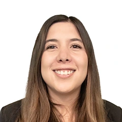 Mtra. Gina Valeria Vázquez Rodríguez