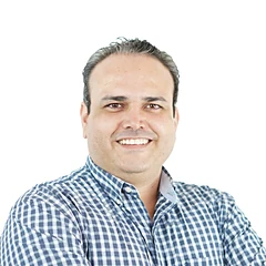 Mtro. Indalecio Montemayor Castillo