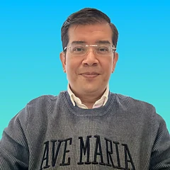 Dr. Marco Antonio Lôme Soriano