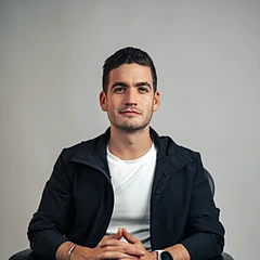 Rodrigo Echávez Navarro