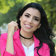 Dra. Samia Karime Abrín Peralta